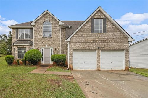 5080 Galleon Xing, Decatur, GA, 30035-3060 | Card Image