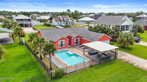 8108 Americus Ave, Port St. Joe, FL, 32456-6221 | Card Image
