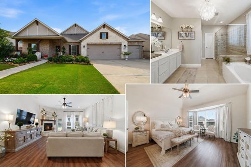 9614 Carson Ln, Iowa Colony, TX, 77583-1528 | Card Image