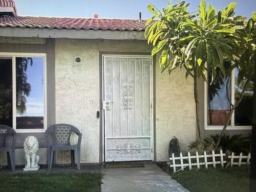 48359 Garbo Dr, Indio, CA, 92201-7627 | Card Image