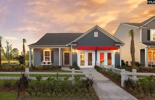 329 Mont Haven Pl, Lexington, SC, 29072-9844 | Card Image