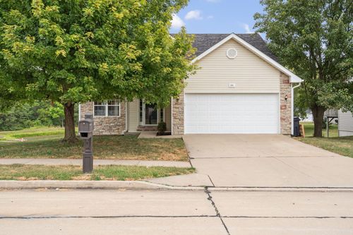 2101 Bay Brook Dr, COLUMBIA, MO, 65201-9865 | Card Image
