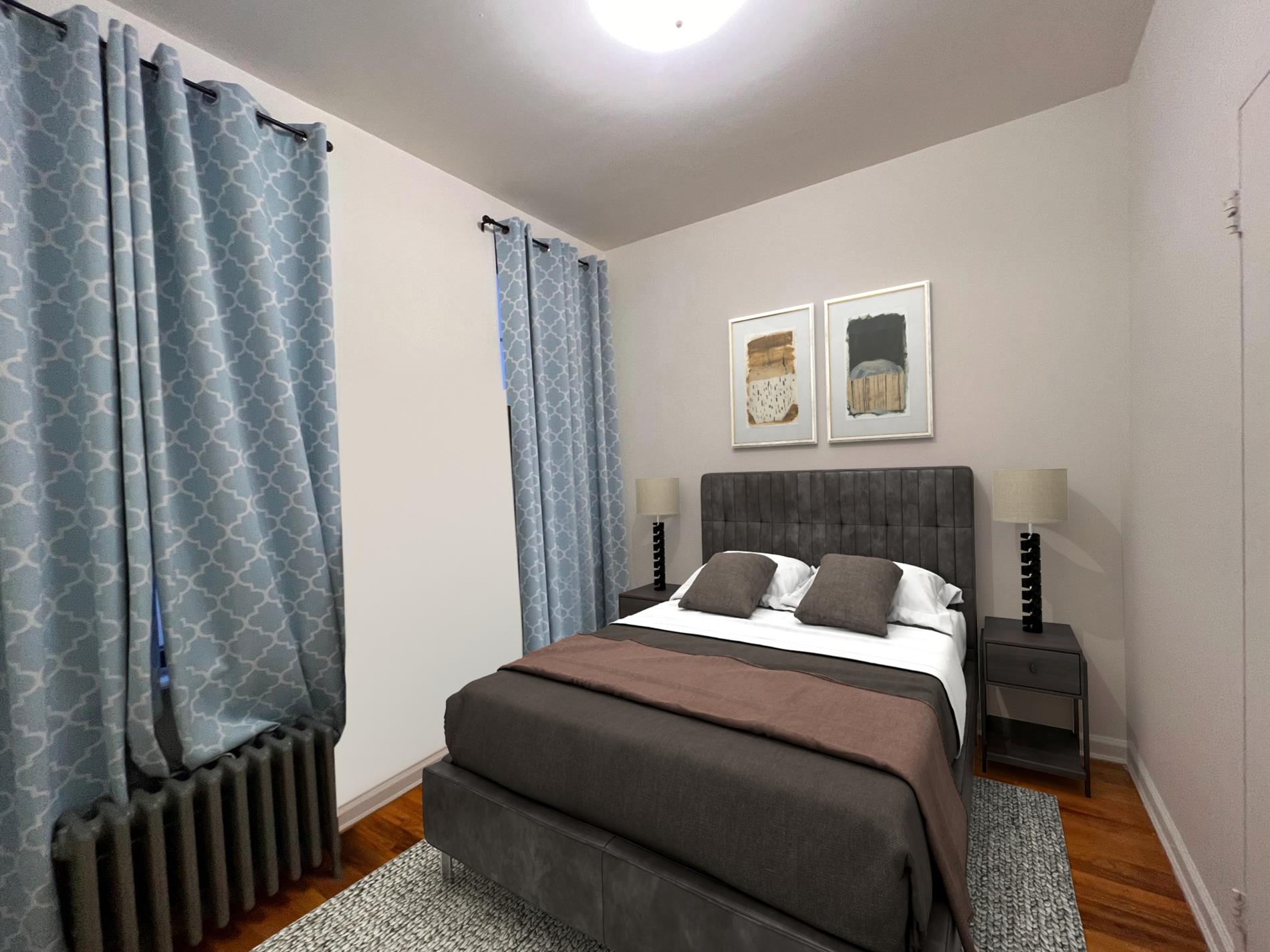 Residential in New York City 4