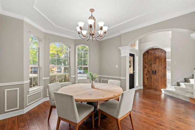 6503 Ambercrest Ct, House other with 5 bedrooms, 4 bathrooms and 3 parking in Spring TX | Image 12