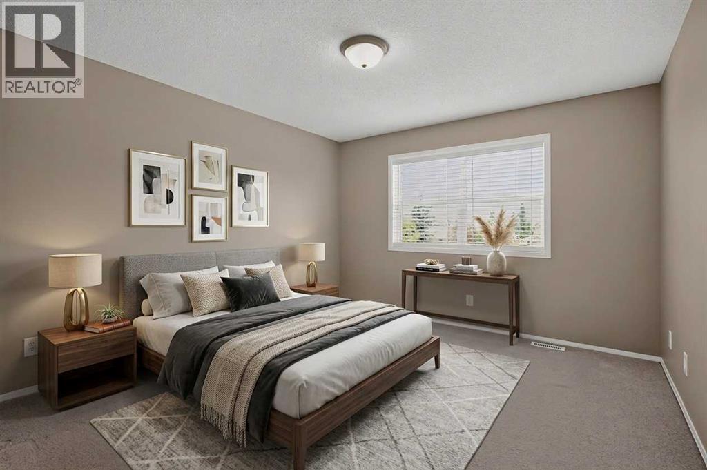 Residential in Airdrie 5