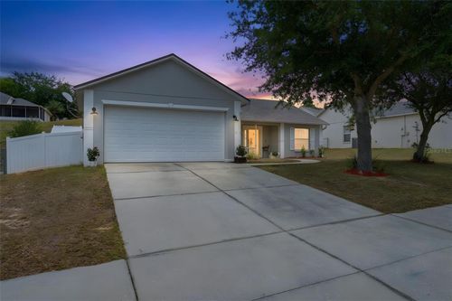 812 Shore Breeze Way, Minneola, FL, 34715-5719 | Card Image