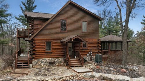 10234 Deer Print Trl, Black River Falls, WI, 54615-5465 | Card Image