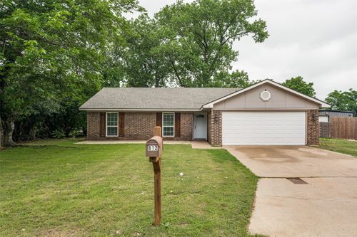812 Ridgeway Rd, Joshua, TX, 76058-6148 | Card Image
