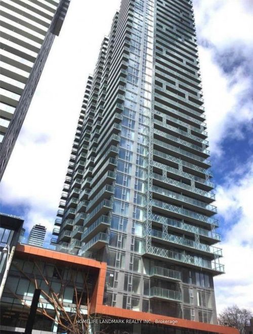 2110-50 Wellesley St E, Toronto, ON, M4Y0C8 | Card Image