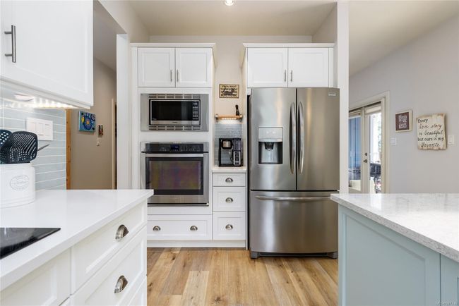 7863 Tozer Rd, House other with 2 bedrooms, 2 bathrooms and 2 parking in Fanny Bay BC | Image 17