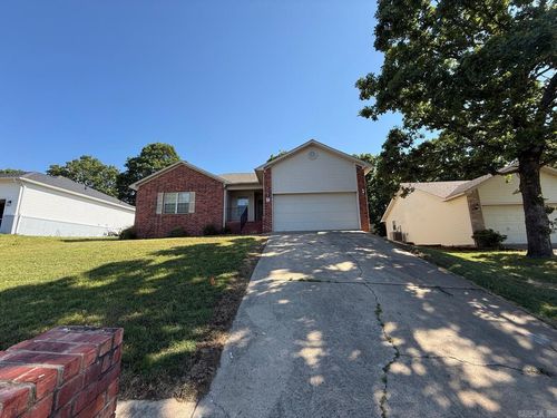 72 Cinnamon Dr, Sherwood, AR, 72120-1674 | Card Image
