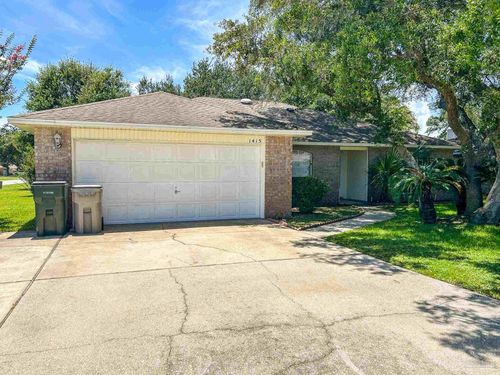 1415 Tender Oaks Ln, Pensacola, FL, 32506-8178 | Card Image