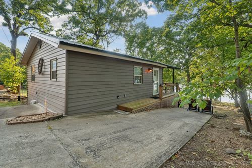 331 W Bk 1700 Rd, Stigler, OK, 74462-2482 | Card Image