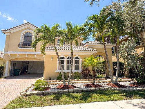 7477 Nw 114th Ter, Parkland, FL, 33076-4245 | Card Image