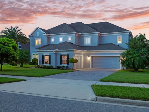 16086 Johns Lake Overlook Dr, WINTER GARDEN, FL, 34787-9739 | Card Image