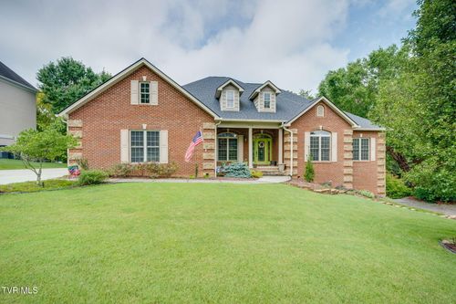 120 Reed Circle, Johnson City, TN, 37601 | Card Image