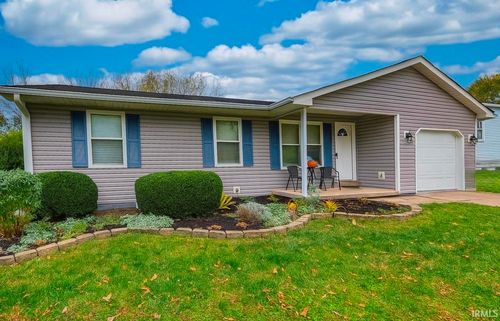 340 W Iroquois Dr, Ellettsville, IN, 47429-1908 | Card Image