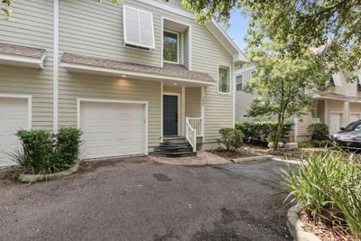 2614 Ocean Cove Drive, Condo with 3 bedrooms, 2 bathrooms and null parking in Fernandina Beach FL | Image 1