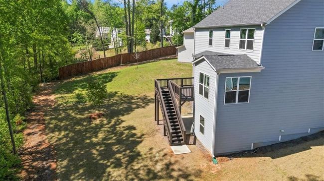312 Wichita Way, House other with 4 bedrooms, 5 bathrooms and null parking in Mcdonough GA | Image 59