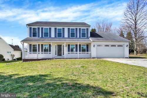 14 Hoffheins Dr, NEW FREEDOM, PA, 17349-9686 | Card Image
