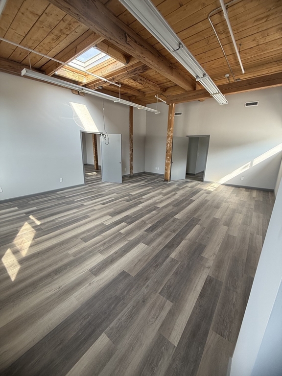 Commercial Lease in Methuen