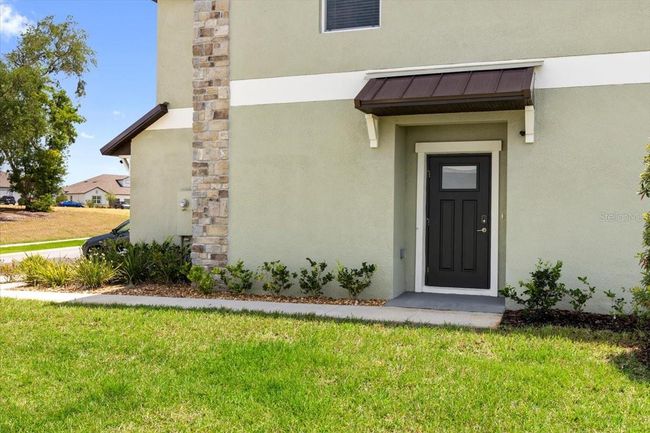 7018 Ripple Pond Loop, Townhouse with 3 bedrooms, 3 bathrooms and null parking in ZEPHYRHILLS FL | Image 5