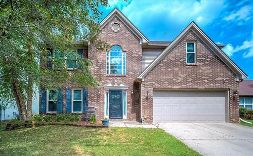 4051 Boone Creek Rd, Lexington, KY, 40509-9711 | Card Image