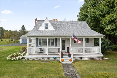 577 Foster Hill Road, Greene, NY, 13778 | Card Image