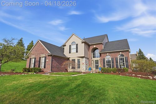 13982 Pleasant View Ct, Plymouth, MI, 48170-5298 | Card Image