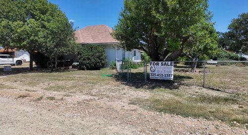 304 N Oak St, Richland Springs, TX, 76871 | Card Image