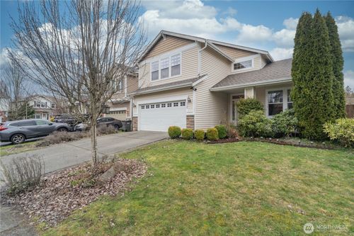 4729 Okanogan Dr Se, Port Orchard, WA, 98366-1130 | Card Image