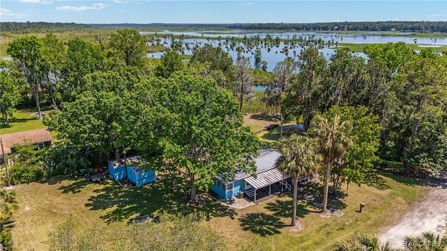 19171 Se 136 Th Ct, House other with 2 bedrooms, 2 bathrooms and 1 parking in DUNNELLON FL | Image 41