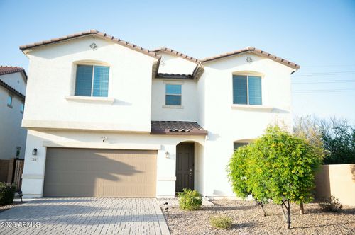 34 W Megan St, Gilbert, AZ, 85233-8775 | Card Image