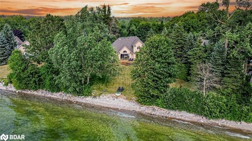 1338 Spyglass Point Rd, Brechin, ON, L0K1B0 | Card Image
