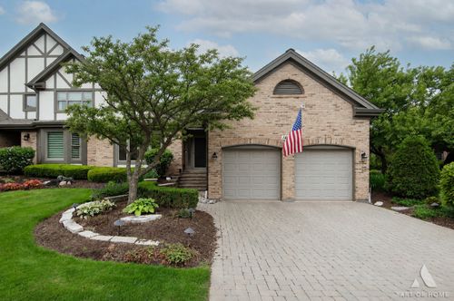 14500 Golf Rd, Orland Park, IL, 60462-7425 | Card Image