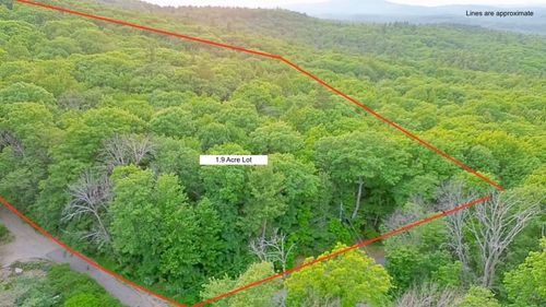 0 Mountain Road, Lyndeborough, NH, 03082 | Card Image