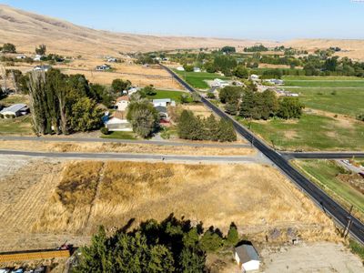 148-ACRES-WITH-IRRIGATIO - Tbd N Sr 225 (Lot1 Sp1062), Home with 0 bedrooms, 0 bathrooms and null parking in Benton City WA | Image 3