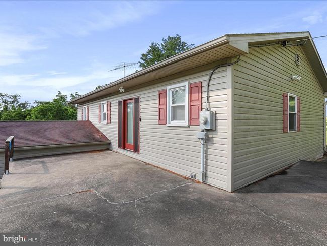 2552 Timber Ridge Rd, House other with 3 bedrooms, 2 bathrooms and null parking in NEEDMORE PA | Image 15