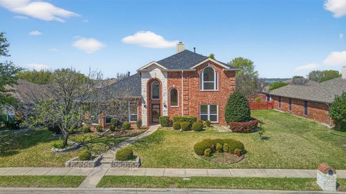 2795 Beacon Hill Dr, Rockwall, TX, 75087-7101 | Card Image