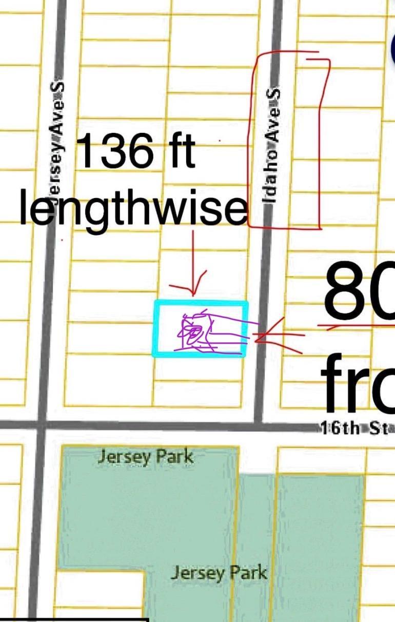 Land in Saint Louis Park 3
