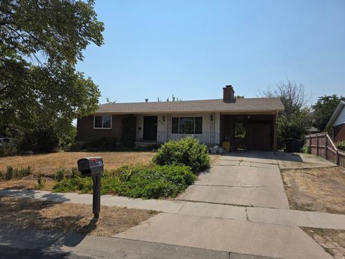 4117 W 4490 S, West Valley City, UT, 84120-6133 | Card Image