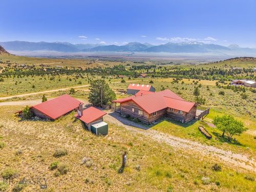 2 Eight Mile Creek Rd, Ennis, MT, 59729-9159 | Card Image