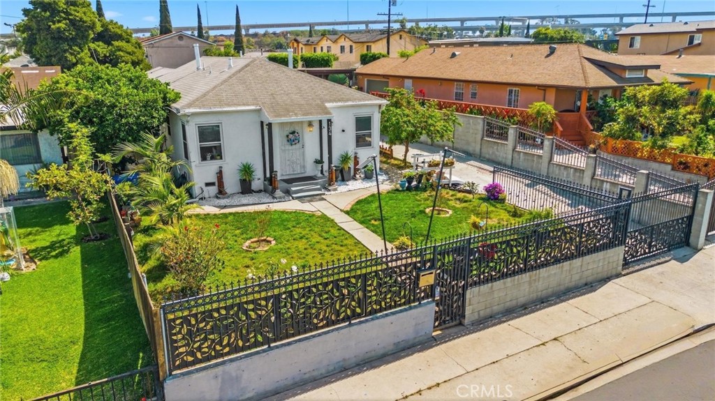 Residential in Los Angeles 2