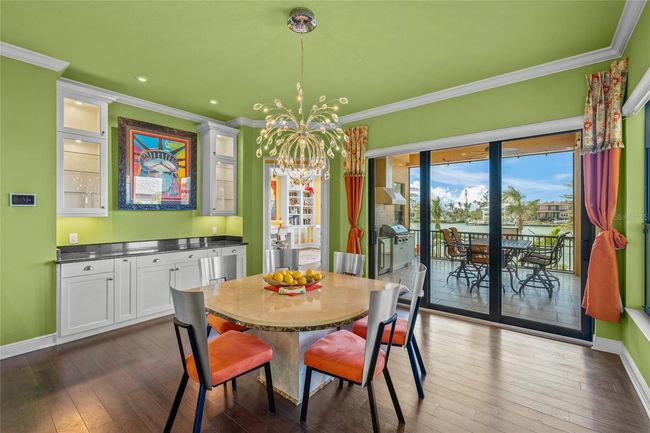 471 Bayshore Rd, House other with 5 bedrooms, 4 bathrooms and null parking in NOKOMIS FL | Image 14