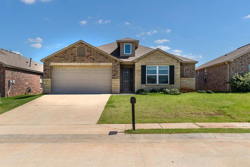 1811 E Ridgecrest Ave, Stillwater, OK, 74075 | Card Image