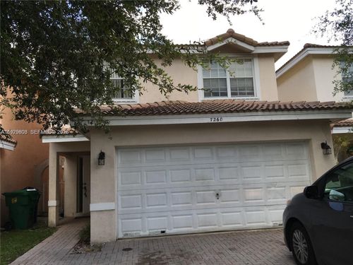 7260 Sienna Ridge Dr, Lauderhill, FL, 33319-4378 | Card Image