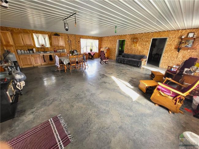 1 Nighthawk Trl, House other with 3 bedrooms, 2 bathrooms and null parking in Roundup MT | Image 27