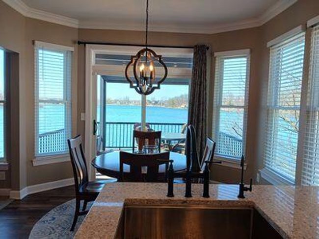 935 Stony Lake Ct, Condo with 2 bedrooms, 3 bathrooms and null parking in Oxford MI | Image 10