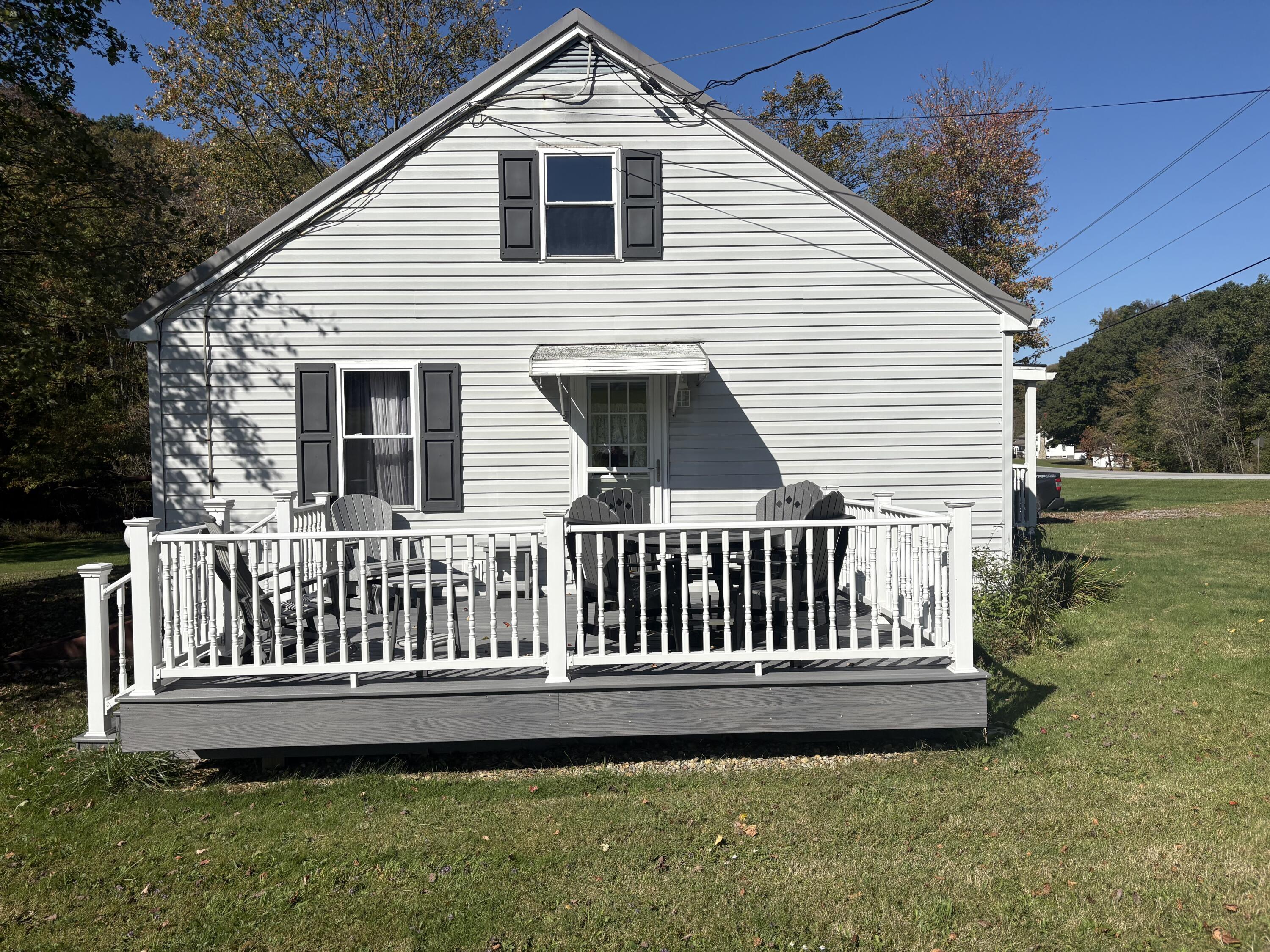 Residential in Coolspring 5