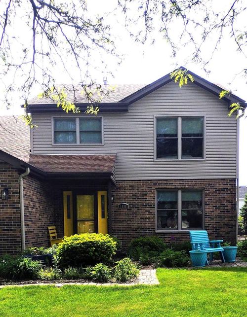 1498 Kingston Ct, Des Plaines, IL, 60018-1478 | Card Image